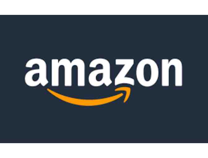 $25 Gift Card to Amazon courtesy of Lyons Agency for Insurance