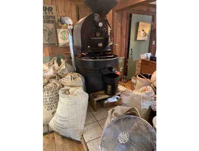 $25 Gift Card to Coffee Roasters of the Kennebunks - Photo 2