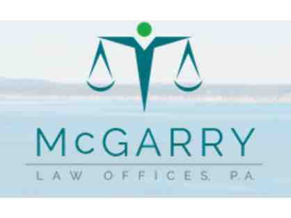 $100 Gift Card to 173 Mercantile courtesy of McGarry Law Offices, P.A.