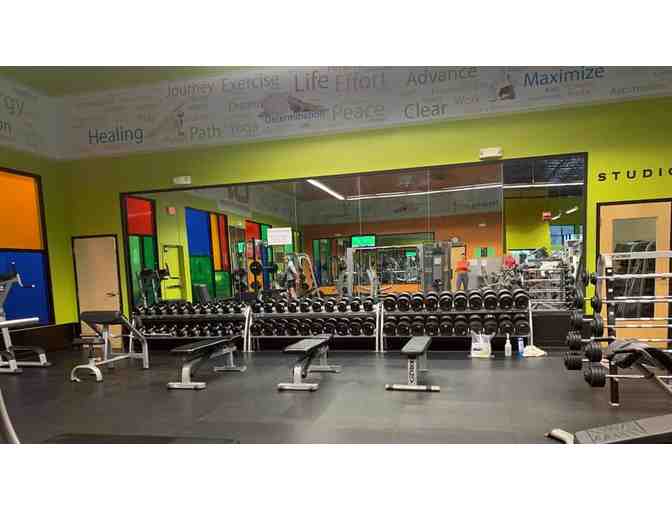 10 Visit Pass to Quest Fitness - Photo 4