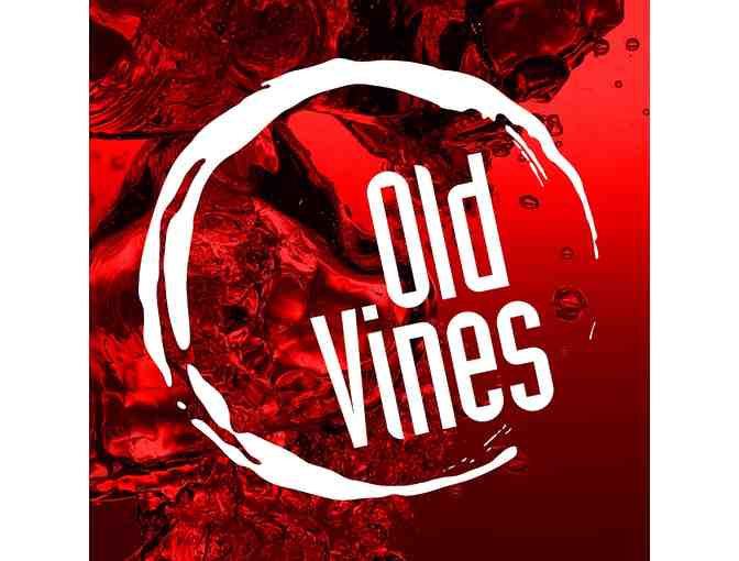 $200 Gift Card to Old Vines Wine Bar