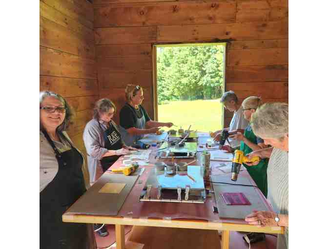 Arundel Farm Gallery - 2 Day Art Workshop - Photo 1