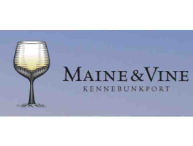 $50 Gift Card to La La Luna, Maine & Vine and Gift Set courtesy of Kennebunk Savings - Photo 5