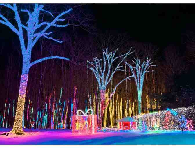 Winter Wonders Light Show on November 23rd at Sandy Hill - Photo 7