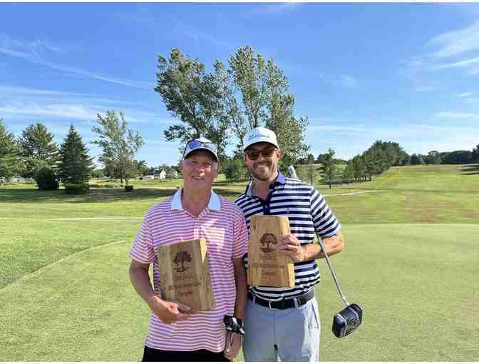 Foursome with Cart to Dutch Elm Golf Course - Photo 2