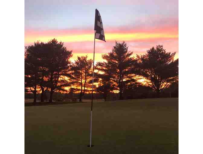 Foursome with Cart to Dutch Elm Golf Course - Photo 4