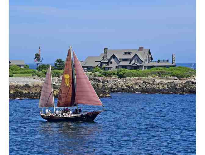 Two Tickets to Sail on the Pineapple Ketch - Photo 3