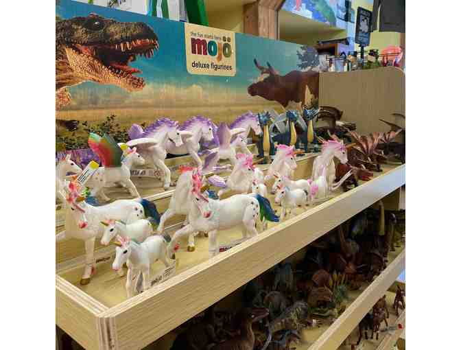 $50 Gift Card to Kennebunk Toy Company - Photo 3