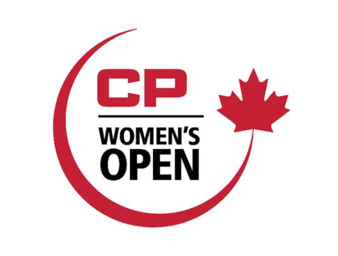 2022 CP Women's Open VIP Experience