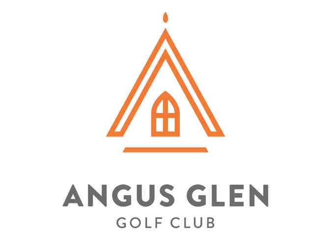 Foursome - Angus Glen (Carts Included)