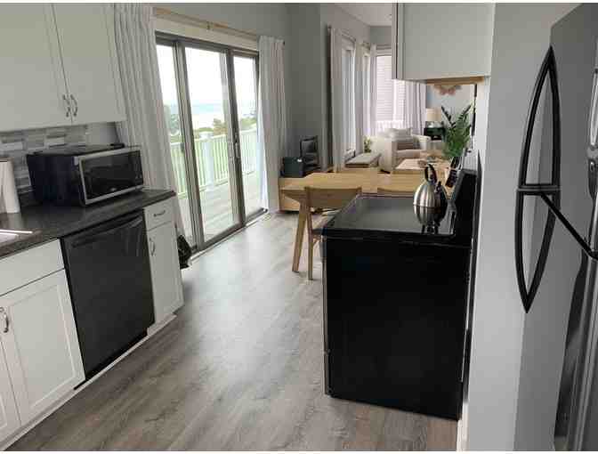 4 Day, 3 Night Stay at Ocean-Front House in Little Compton, RI