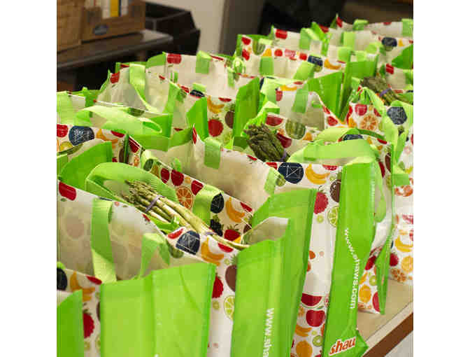 BUY IT NOW! Food for a Family at the Food Pantry - Photo 1