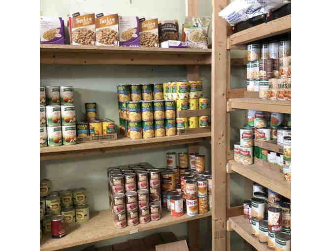 BUY IT NOW! Stock the Pantry - Photo 1