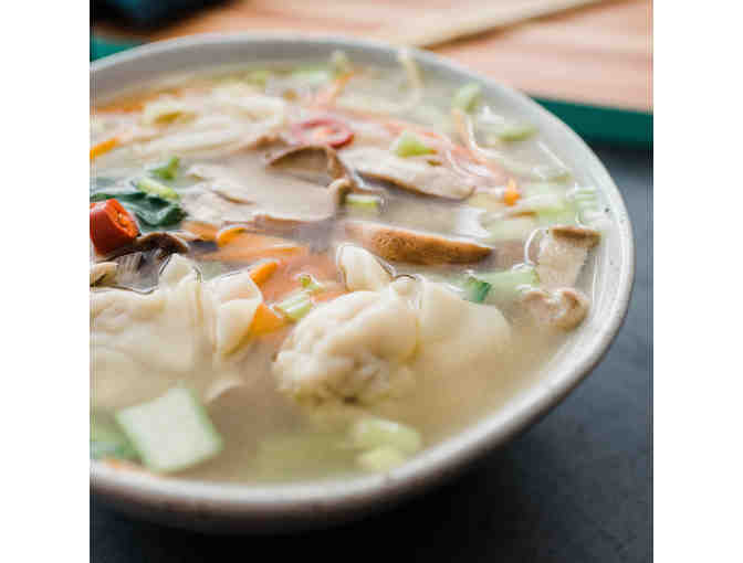 Buy It Now! Five Hot Meals Delivered to the Homebound - Photo 1