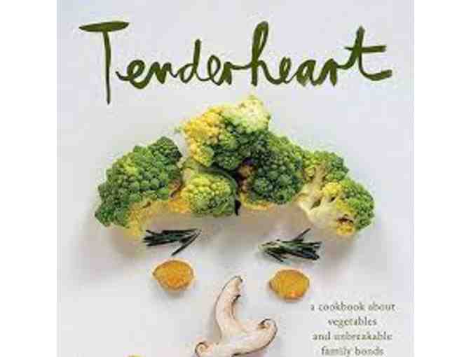$100 Gift Certificate to Ink Fish Books PLUS 3 fabulous cookbooks!