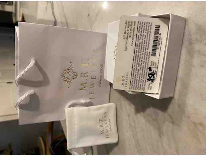 $250 Gift Card From M.R.T. Jewelers - Photo 2