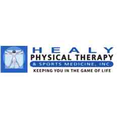 Healy Physical Therapy - Benefactor