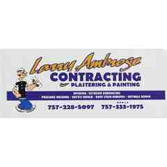 Larry Ambrose Contracting