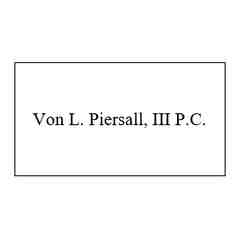 Von L. Piersall, III P.C.
