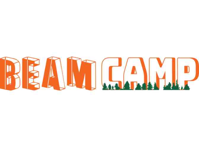 $500 Voucher for Beam Camp tuition 2025 - Photo 1