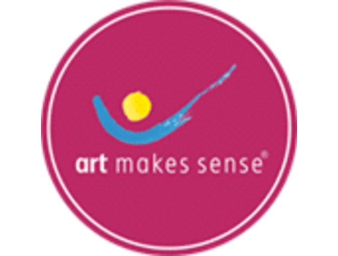 $250 Gift Certificate to Mercurius USA, Art Makes Sense - Photo 1