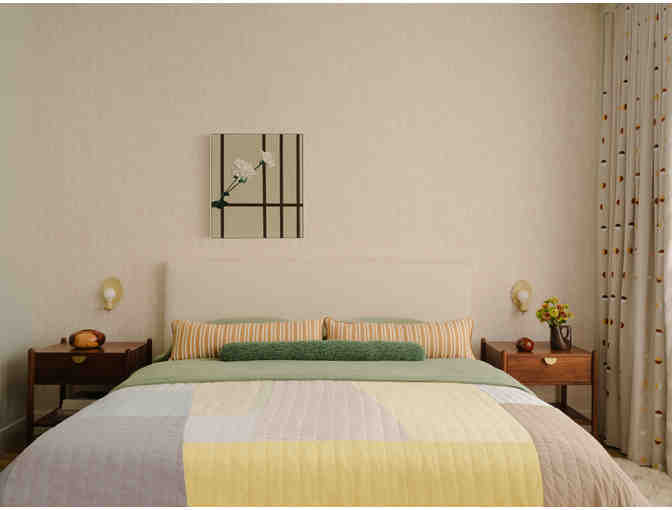 Interior Design Consultation by Lucy Harris