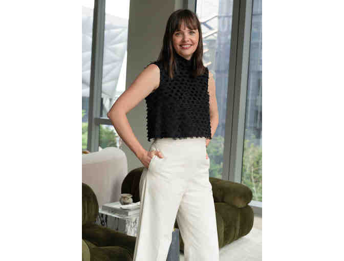 Interior Design Consultation by Lucy Harris