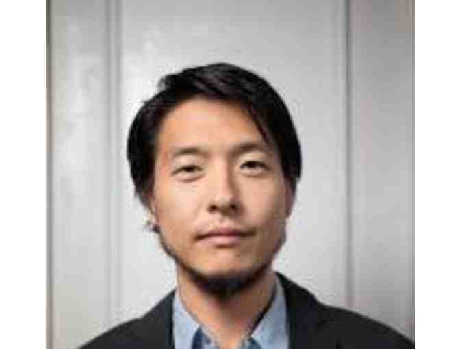 One Hour of Piano or Violin Lesson with GMWS Parent, Andrew Pak