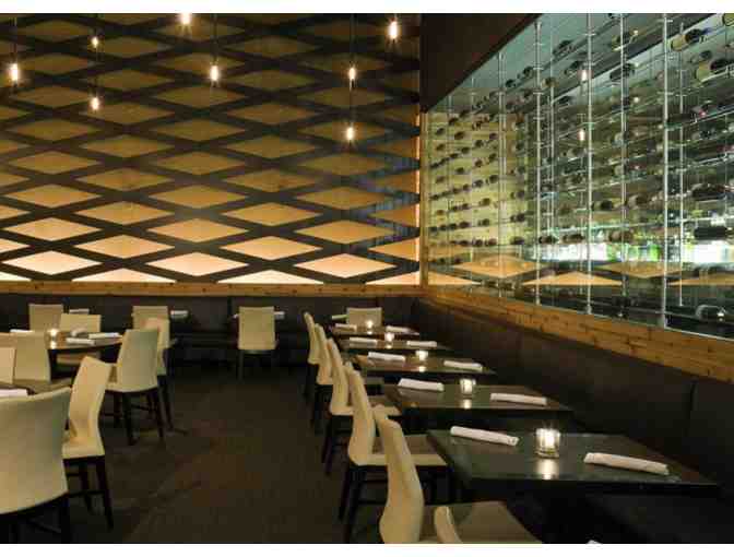 Fire & Oak Restaurant $100 Gift Card