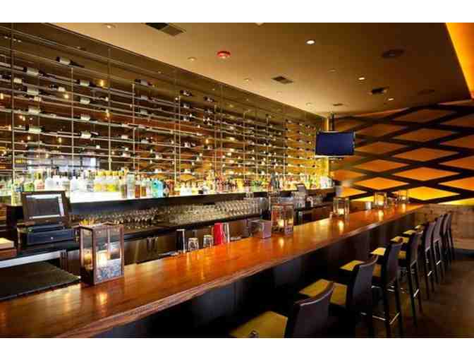 Fire & Oak Restaurant $100 Gift Card