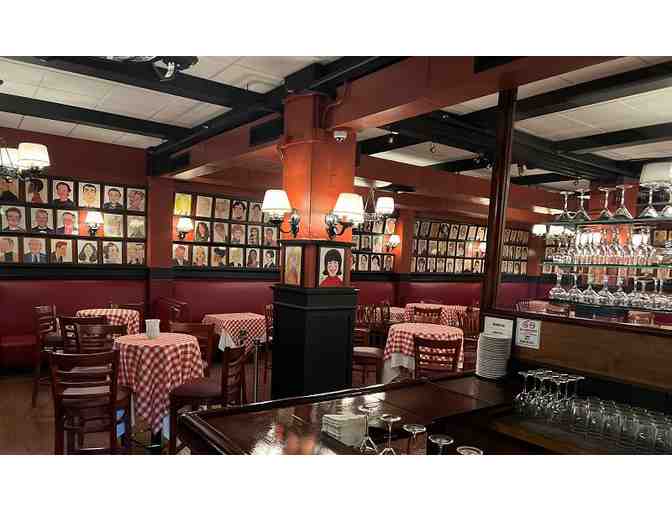 11th Grade Basket - We're Broadway Bound!