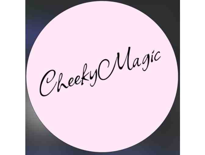 Sensory Rice Bin Birthday Party Favor Kits Package