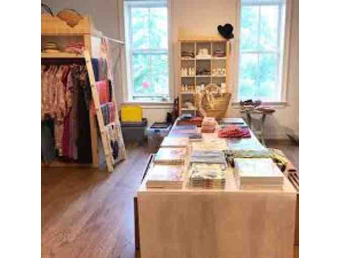 $100 Gift Card to Abigail Rose And Lily Too