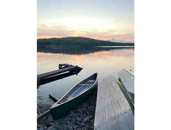 Catskill Cottage 5 Minutes from Bethel Woods