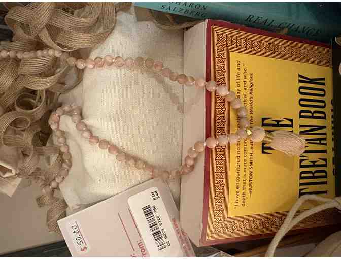 8th Grade Class Basket- Retreat Basket