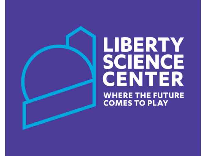 For the Love of Science & Movies - Photo 1