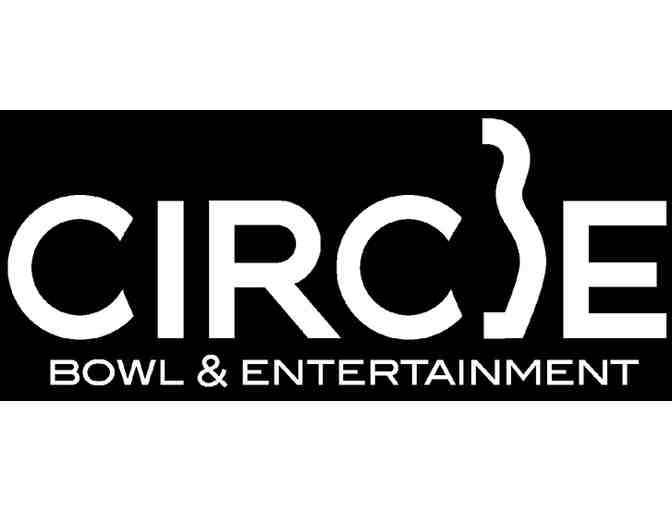 Family Fun Day - Circle Bowling & Applebees - Photo 1