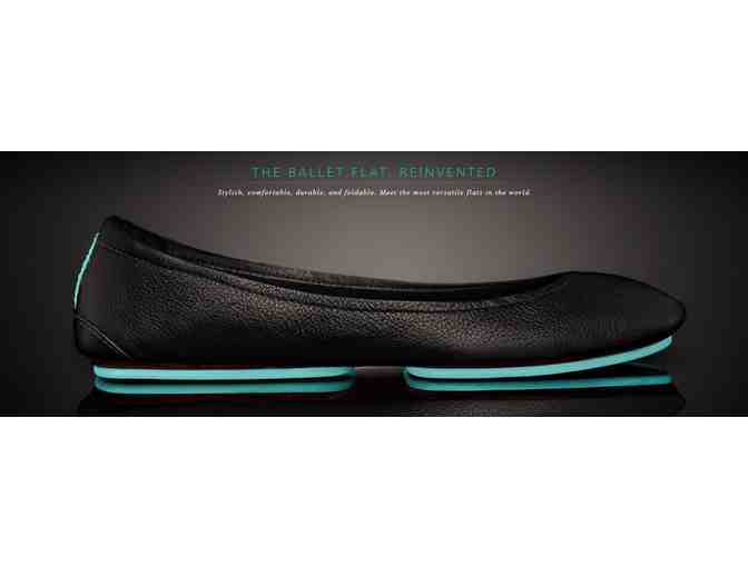 Tieks - Gift Card - Photo 2