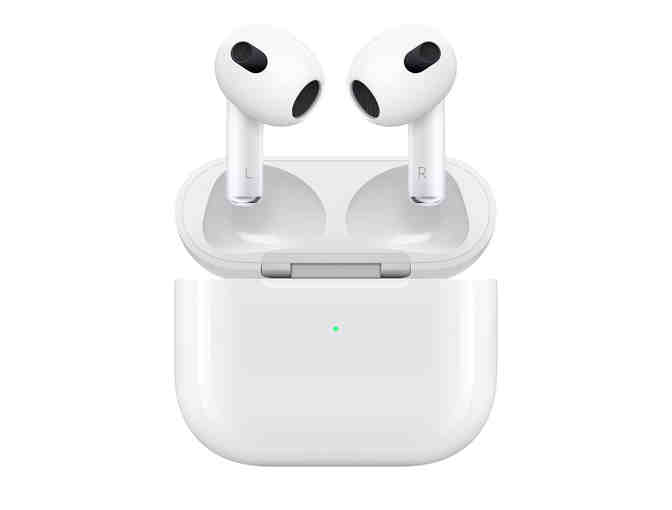 Air Pods - Photo 1