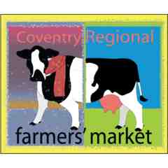 Coventry Regional Farmers Market