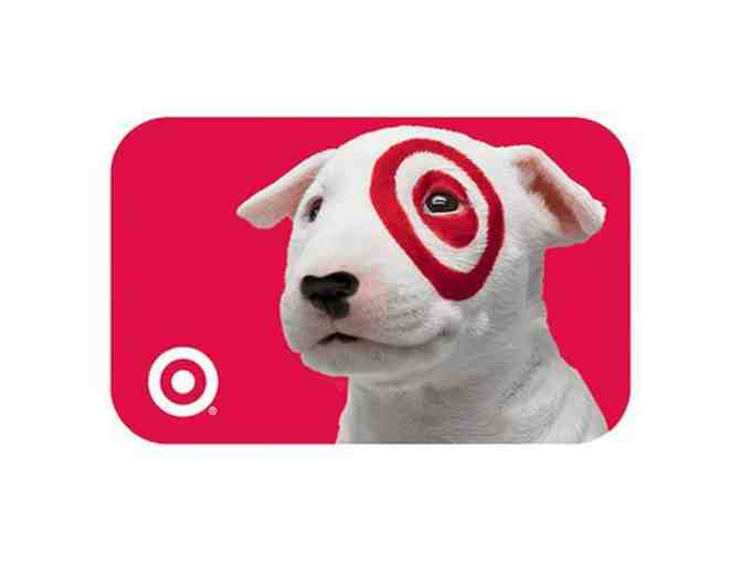 $45 Gift Card to Target