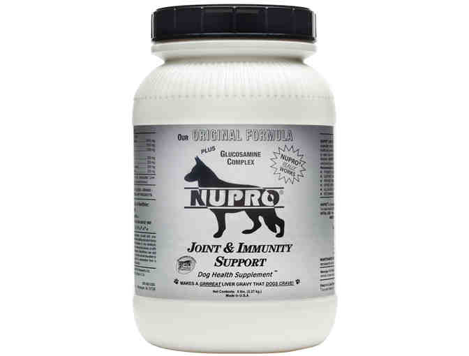 NUPRO Joint & Immunity Support