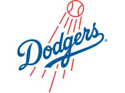 GO DODGERS!