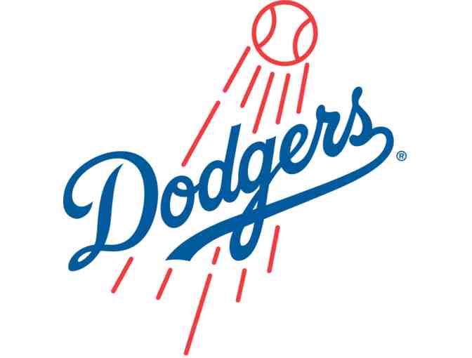 GO DODGERS! - Photo 1