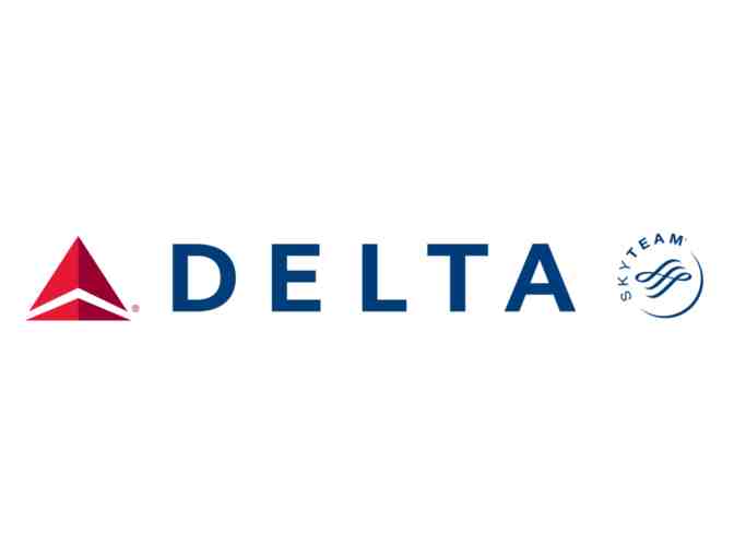 Delta Airline Vouchers