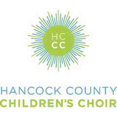 Hancock County Children's Choir