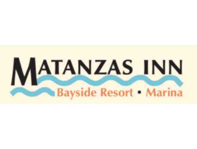 Matanzas Inn Night Out Fort Myers Beach Package - Photo 1