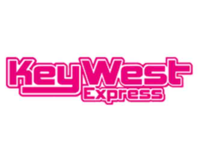 Key West Express Adventure Package