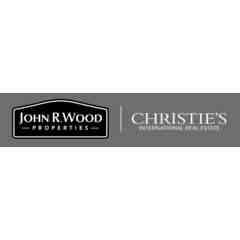 Sponsor: The Jenny Beach Team: John R. Wood Properties and Christie's International Real Estate