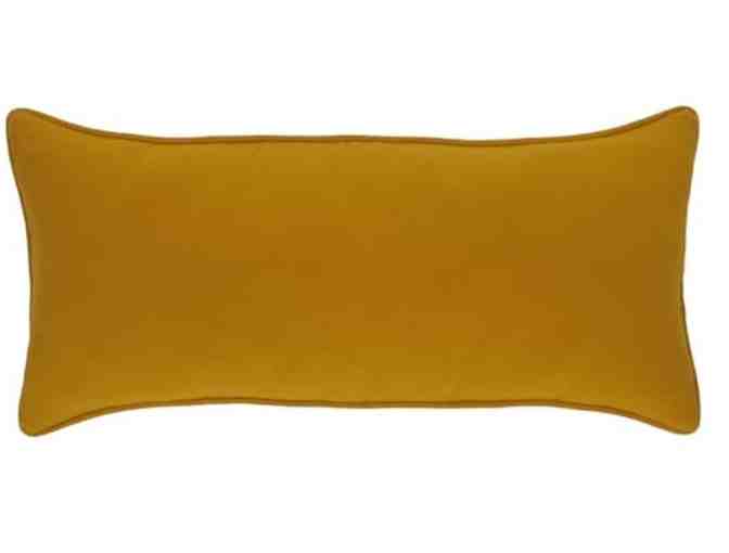It's So Good To Be Home Sunflower Pillow